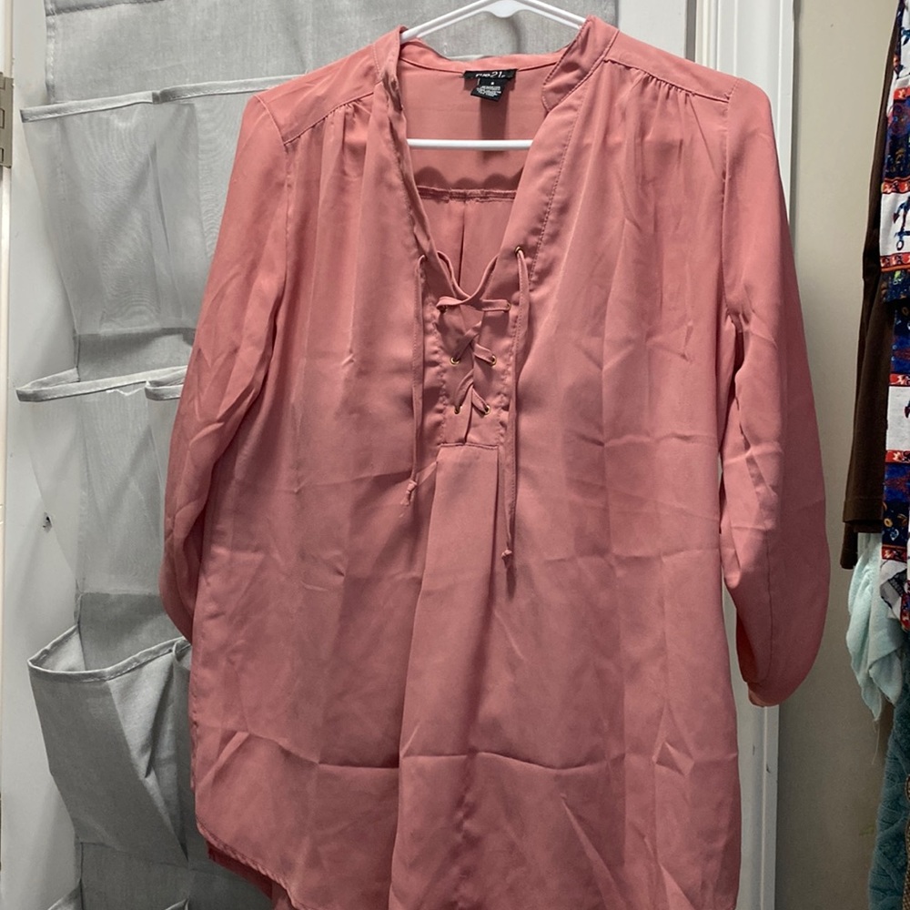 Business shirt